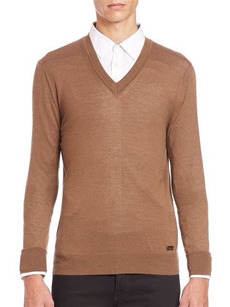 burberry mens cashmere jumpers|burberry sweater men's hoodie.